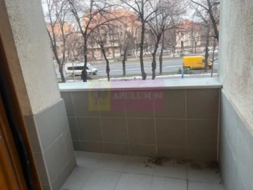Apartament Bd Aviatorilor- Piata Charles De Gaulle.