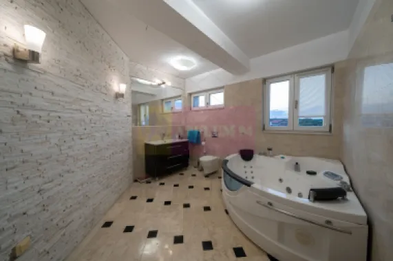 Vila superba in stil mediteranean Saftica- Corbeanca- COMISION 0.