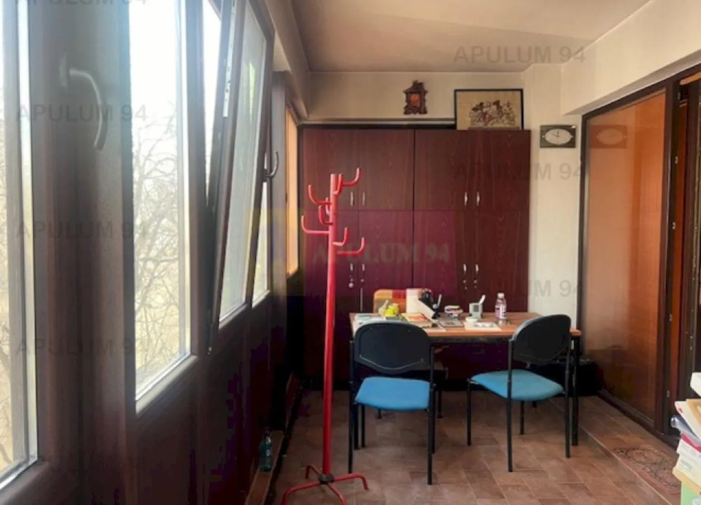 Apartament 2 camere cu loc parcare subteran Bucurestii Noi- Pajurei.