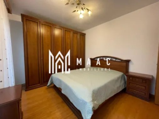 Apartament 5 camere | 105MPU | Curte | Zona Sub Arini