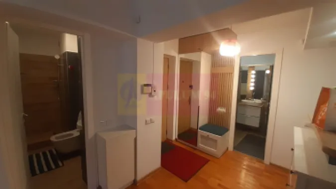Apartament 3 Camere Piața Romană lângă Metrou