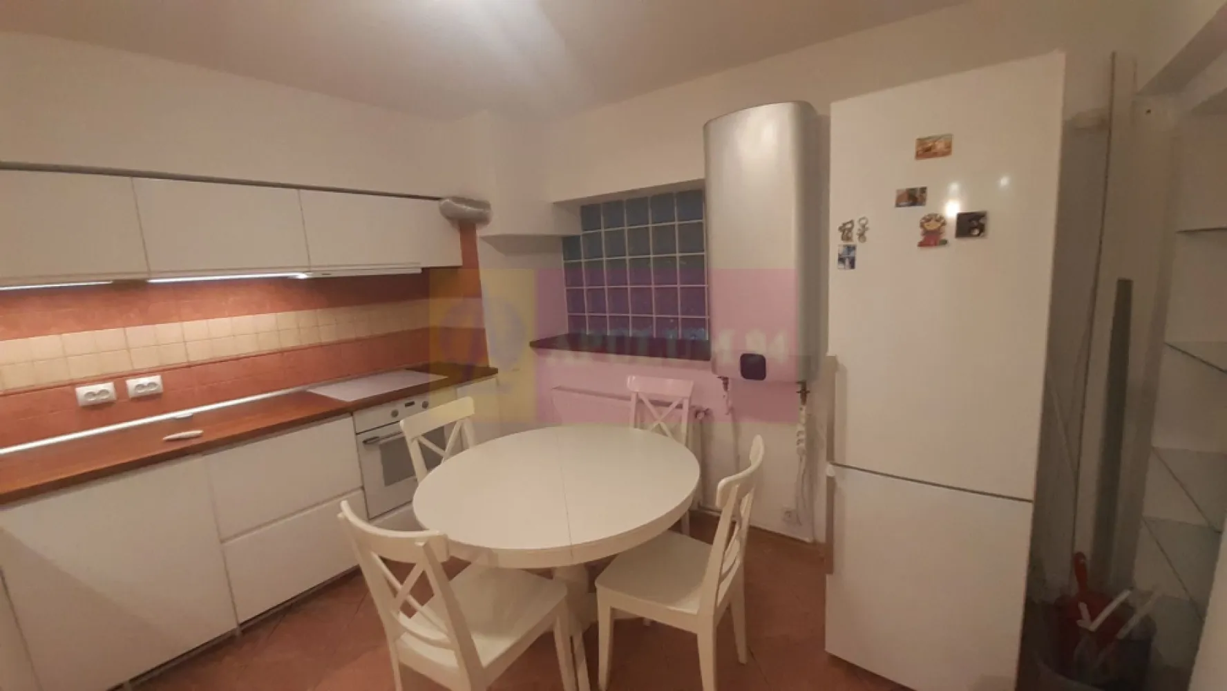 Apartament 3 Camere Piața Romană lângă Metrou