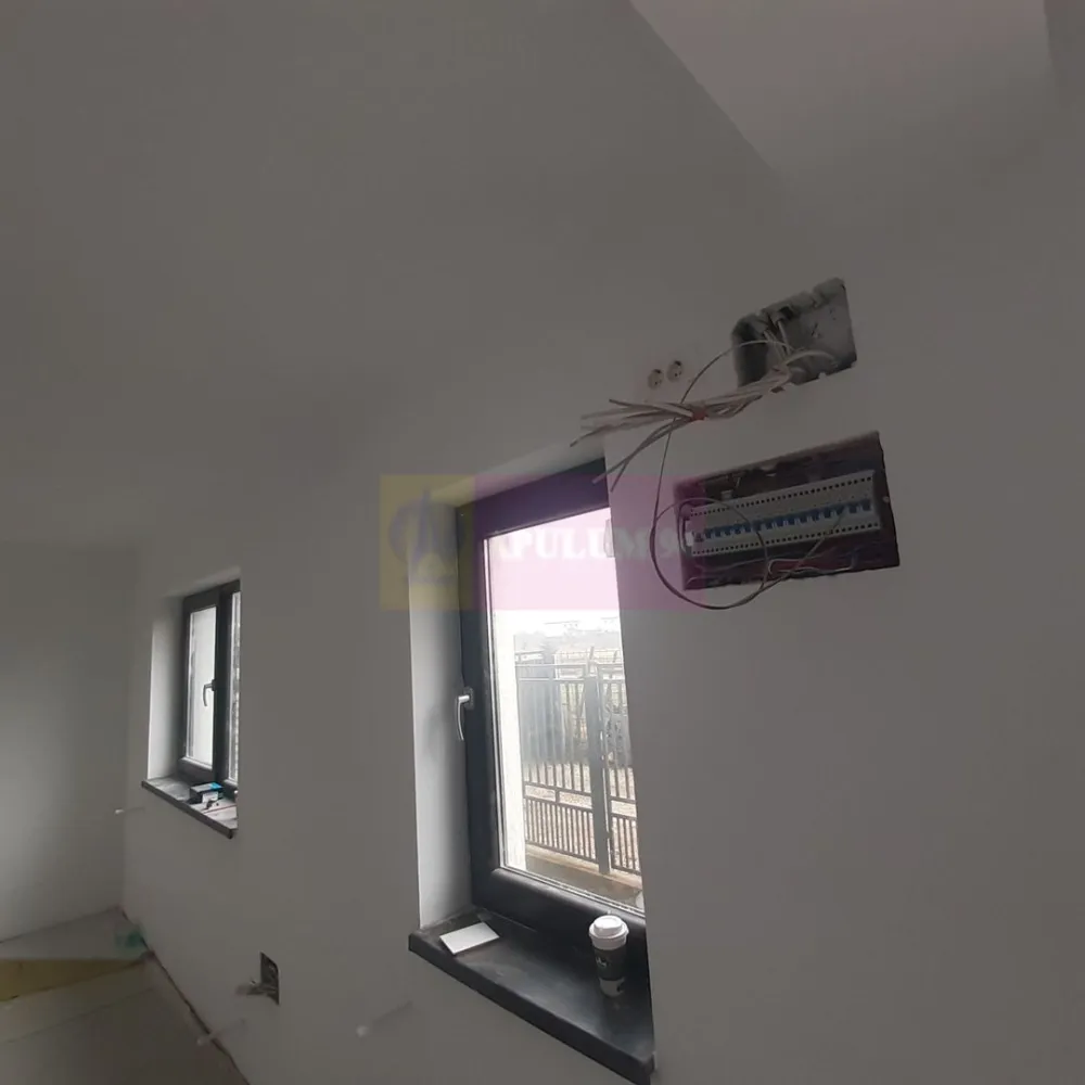 Casă individuală zona București-Ilfov în Măgurele aproape de pădure