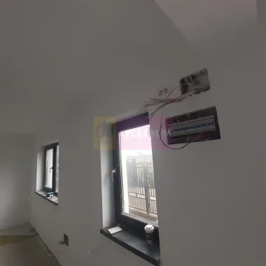Casă individuală zona București-Ilfov în Măgurele aproape de pădure
