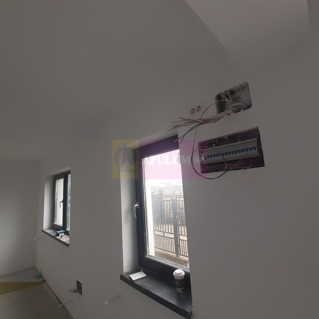 Casă individuală zona București-Ilfov în Măgurele aproape de pădure