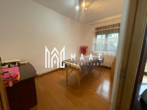 Apartament 5 camere | 105MPU | Curte | Zona Sub Arini