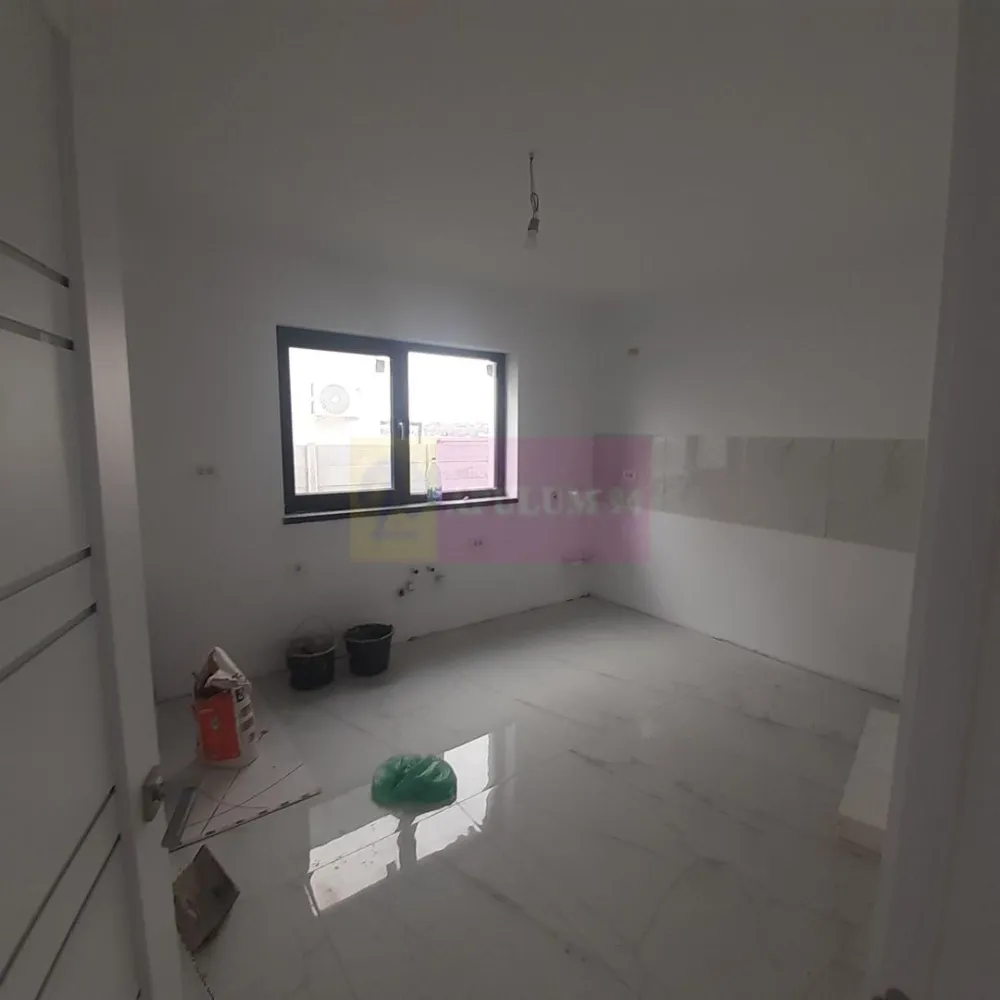 Casă individuală zona București-Ilfov în Măgurele aproape de pădure