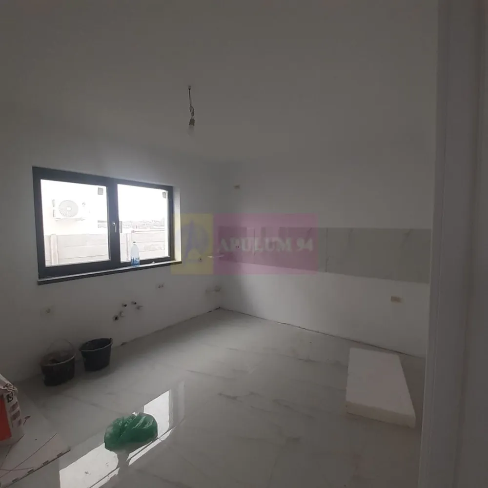 Casă individuală zona București-Ilfov în Măgurele aproape de pădure