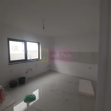 Casă individuală zona București-Ilfov în Măgurele aproape de pădure