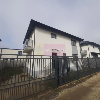 Casă individuală zona București-Ilfov în Măgurele aproape de pădure