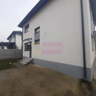 Casă individuală zona București-Ilfov în Măgurele aproape de pădure
