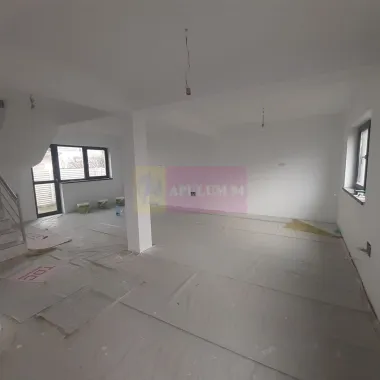 Casă individuală zona București-Ilfov în Măgurele aproape de pădure