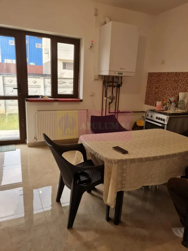 Vila individuala Bragadiru.