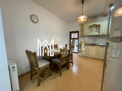 Logo MAAC IMOBILIARE logo