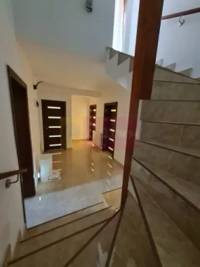 Vila individuala Bragadiru.