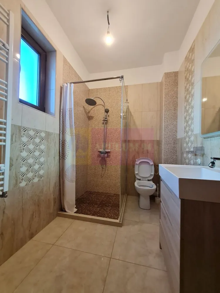 Vila individuala Bragadiru.
