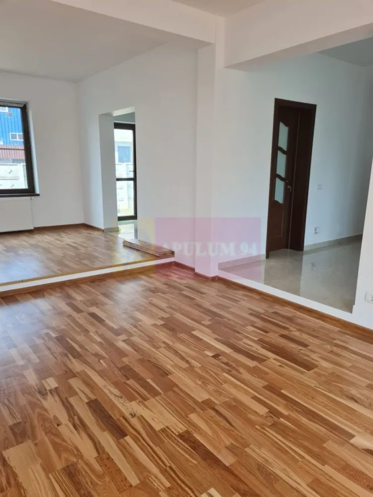 Vila individuala Bragadiru.