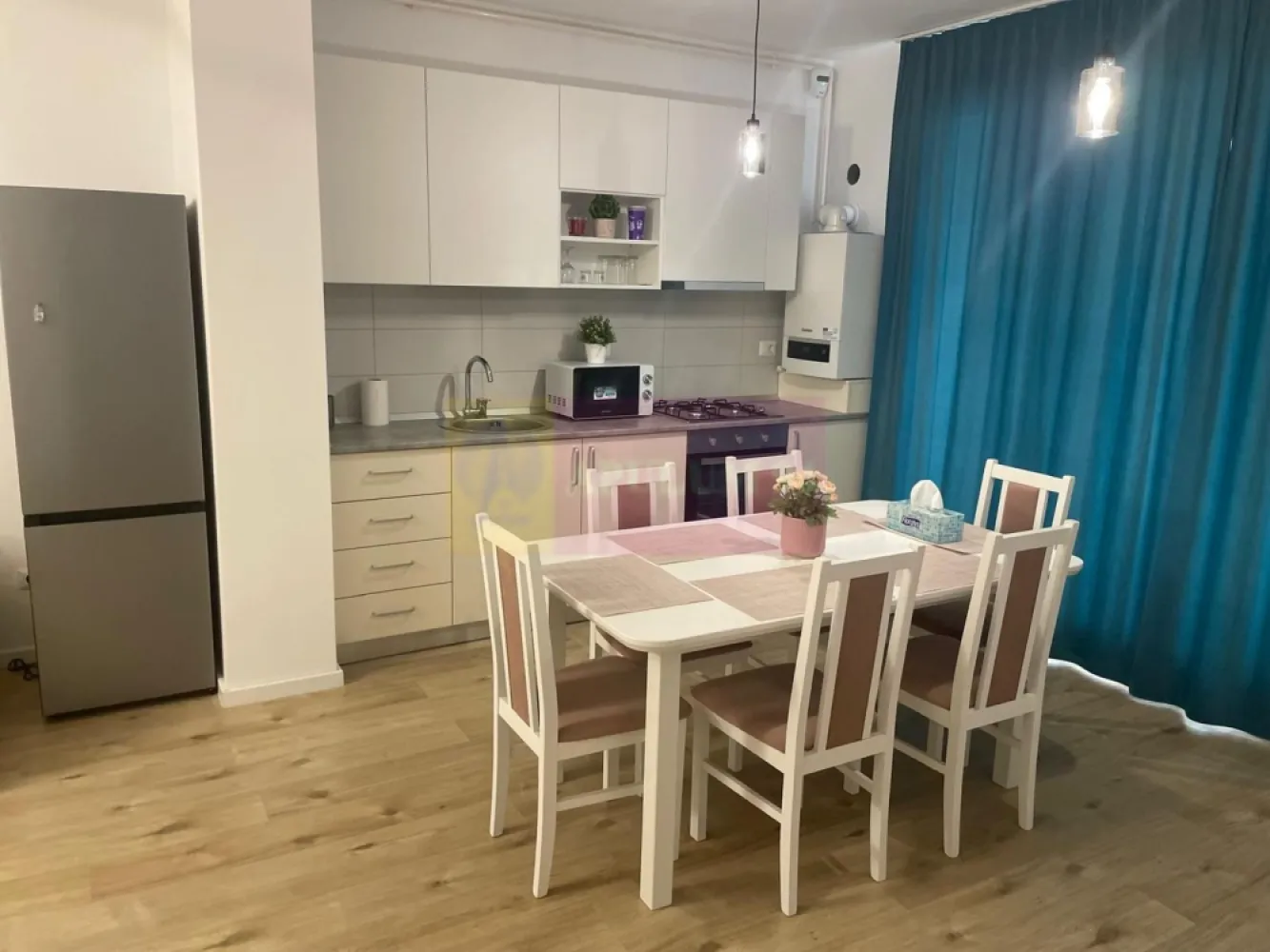 Apartament 2 camere complex Dimri Prelungirea Ghencea.