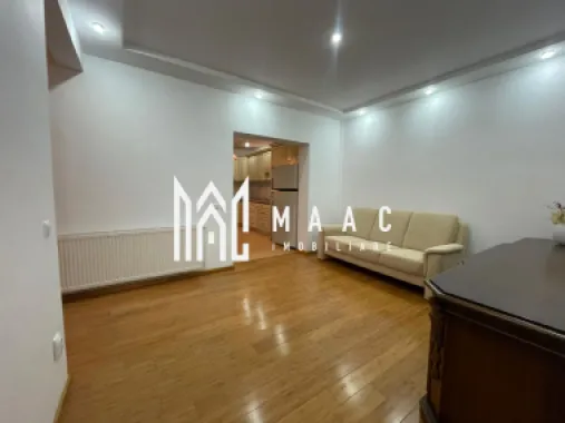 Apartament 5 camere | 105MPU | Curte | Zona Sub Arini