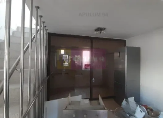 Casă-Vilă Brâncoveanu-Secuilor