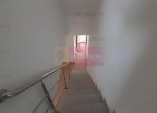 Casă-Vilă Brâncoveanu-Secuilor