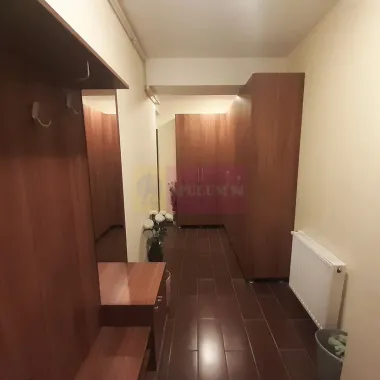 Apartament de închiriat Militari Rezidence în spatele Luna Ballroom