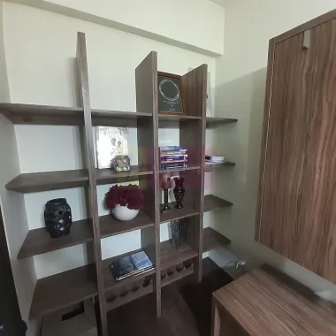 Apartament de închiriat Militari Rezidence în spatele Luna Ballroom
