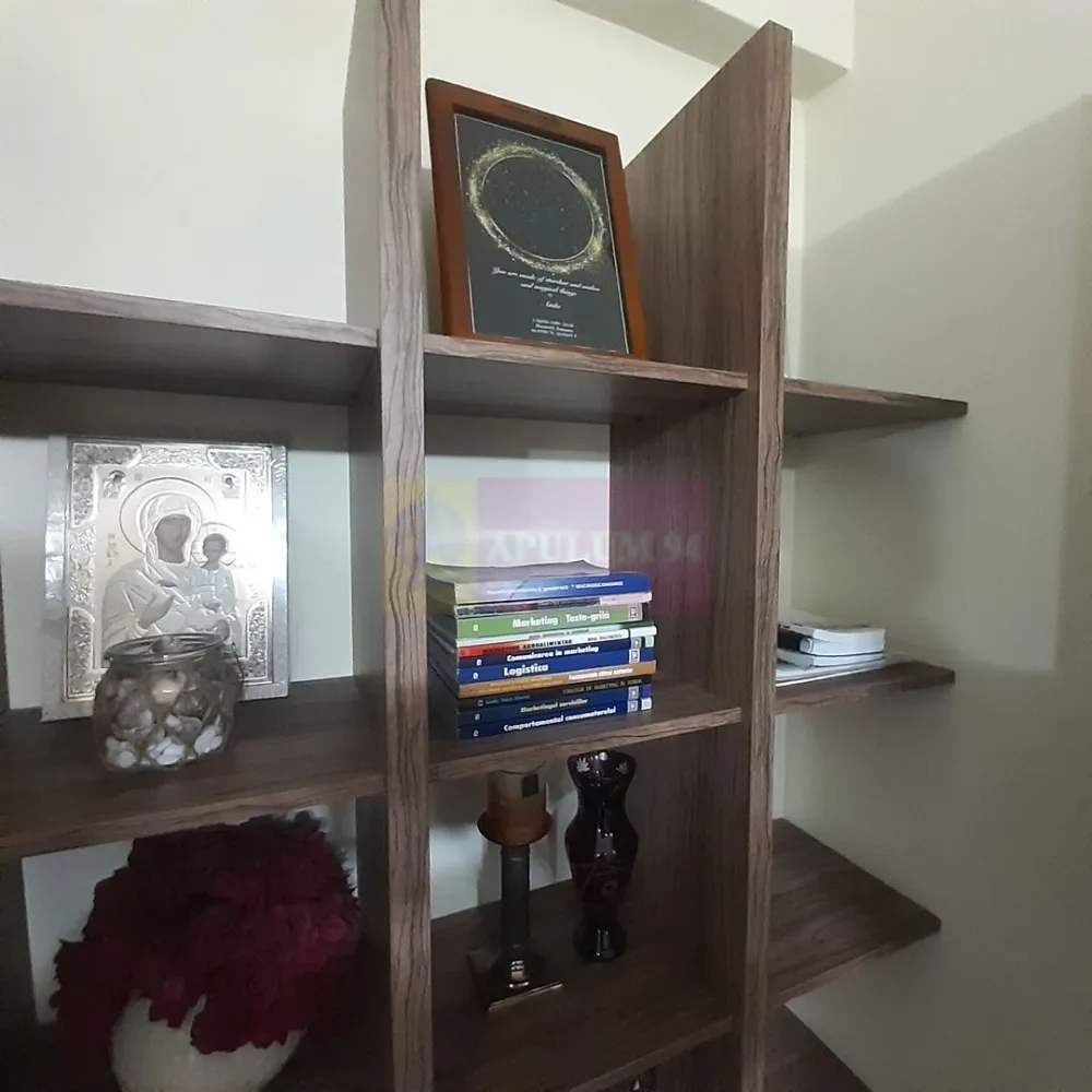 Apartament de închiriat Militari Rezidence în spatele Luna Ballroom