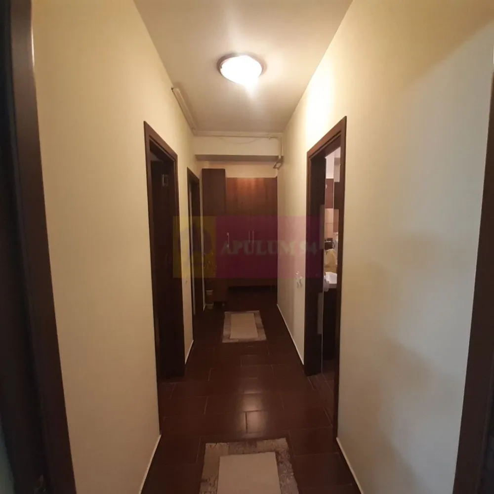 Apartament de închiriat Militari Rezidence în spatele Luna Ballroom