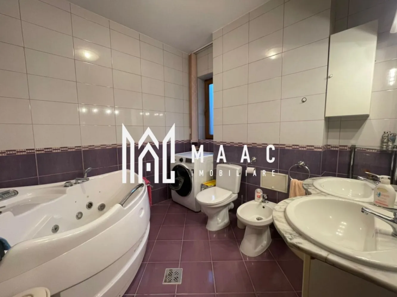 Apartament 5 camere | 105MPU | Curte | Zona Sub Arini