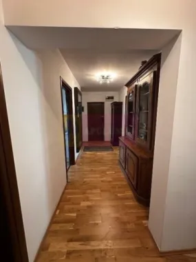 Apartament 3 camere Splaiul Unirii- Camera de Comerț