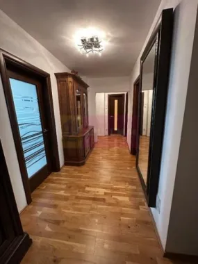 Apartament 3 camere Splaiul Unirii- Camera de Comerț