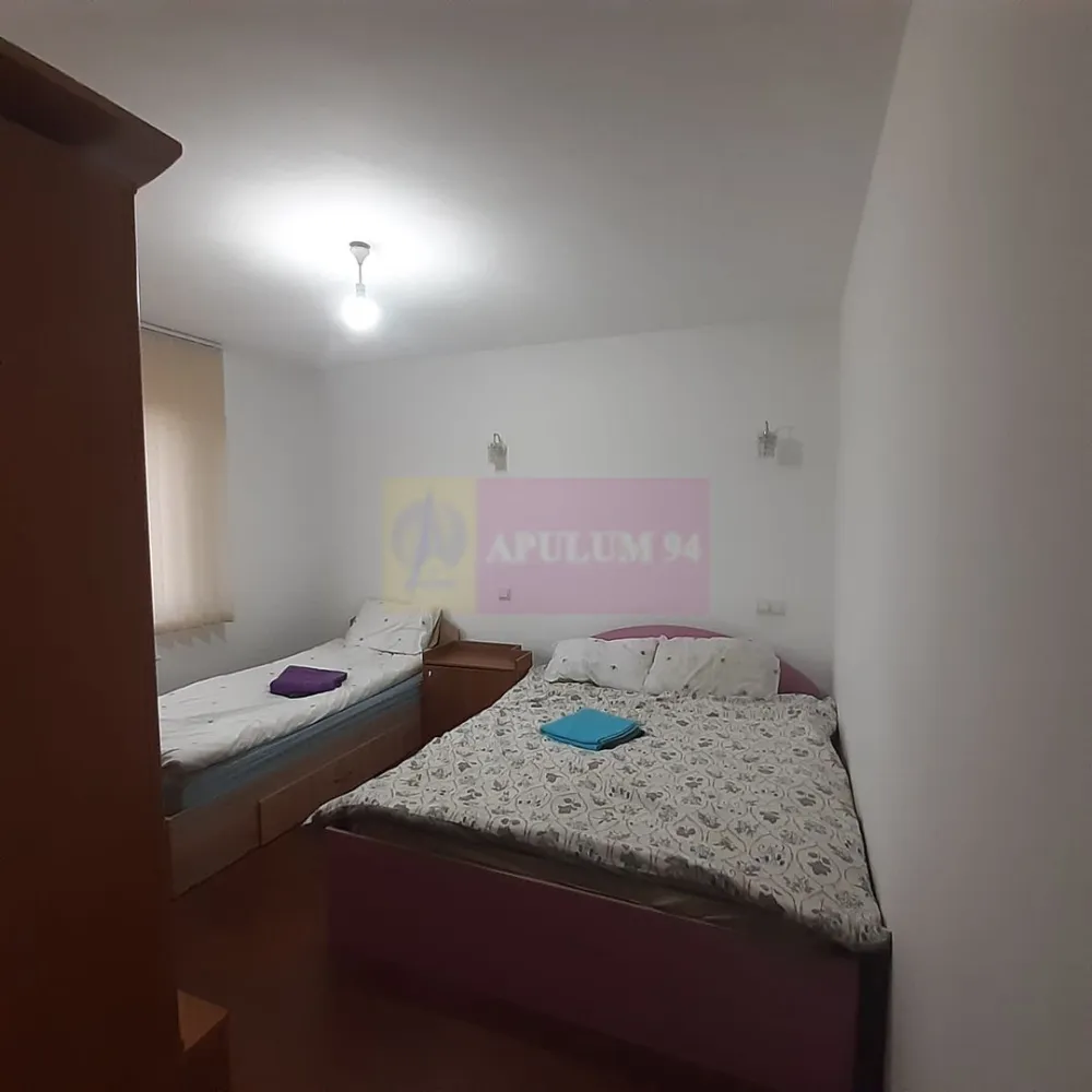Două vile tip duplex de închiriat - zona Antiaeriană