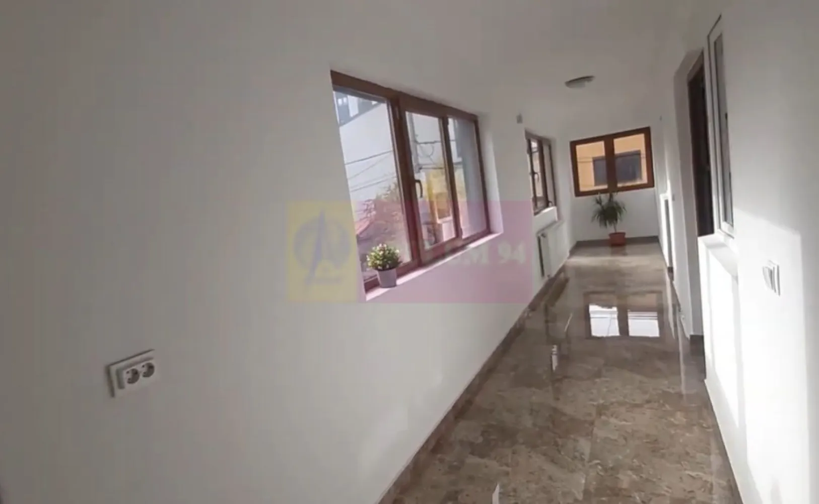 Vilă de închiriat în zona Mihai Bravu