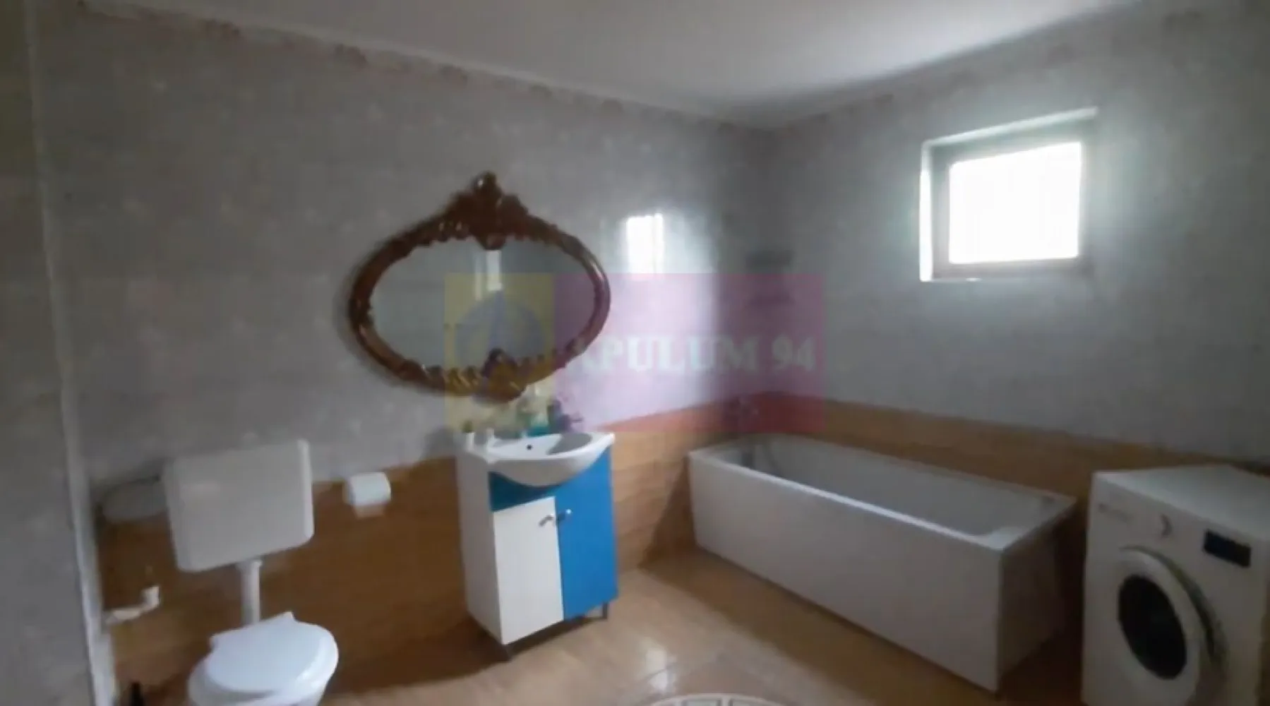 Vilă de închiriat în zona Mihai Bravu
