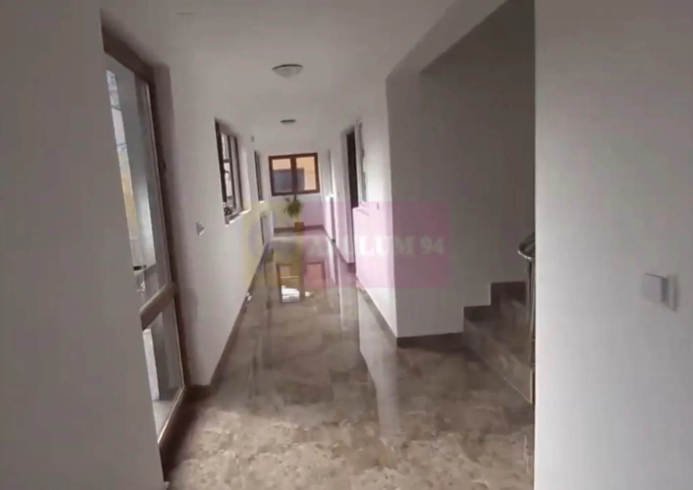 Vilă de închiriat în zona Mihai Bravu