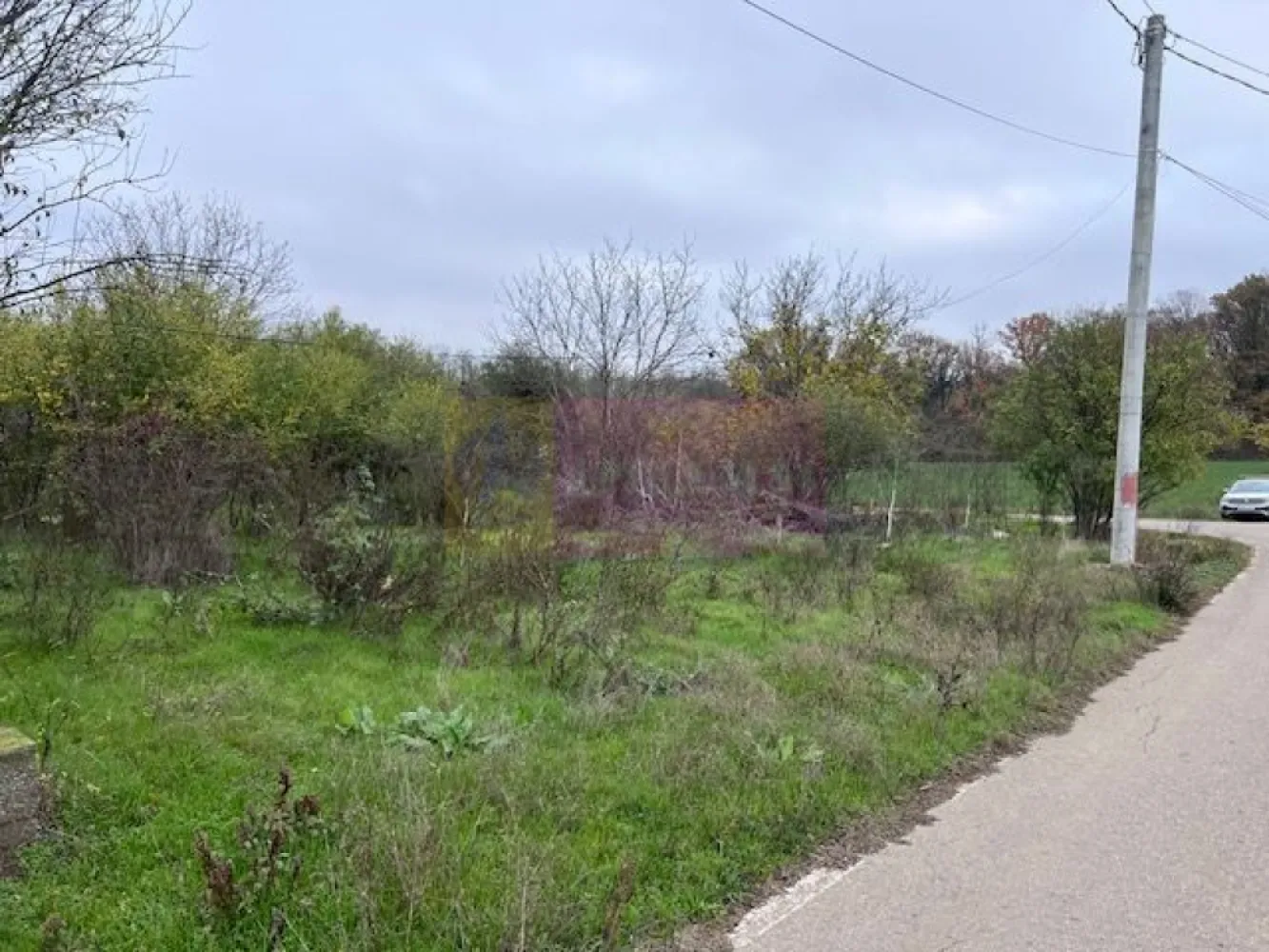 Teren Comana- strada Funieru. - Compania imobiliara Apulum 94 va propune un teren situat in localitatea Comana- jud Giurgiu. 
Localitatea este in plina dezvoltare si foarte accesibila datorita Parcului Natural Comana. 
Terenul este situat intre case, pe strada Funieru. 
 Terenul are in fata curentul , gazele si apa. 
Pentru alte detalii si vizionare nu ezitati sa ma contactati pe nr 0733683446- Laura Ionescu.