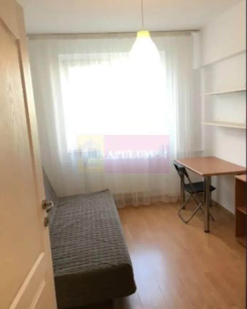 Apartament 3 camere Tineretului.