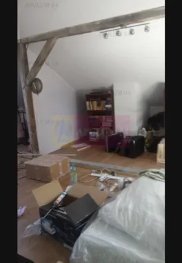 Vanzare vila Drumul Sarii.