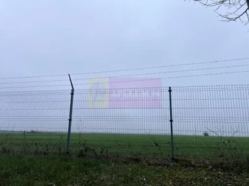 Teren Domnesti- Depozit Altex, Emag.