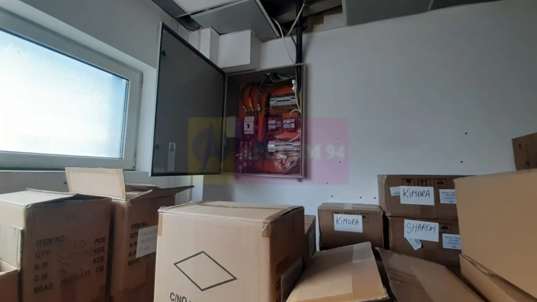 Showroom în Sudul Bucureștiului