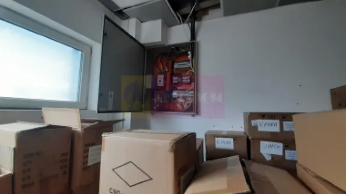 Showroom în Sudul Bucureștiului