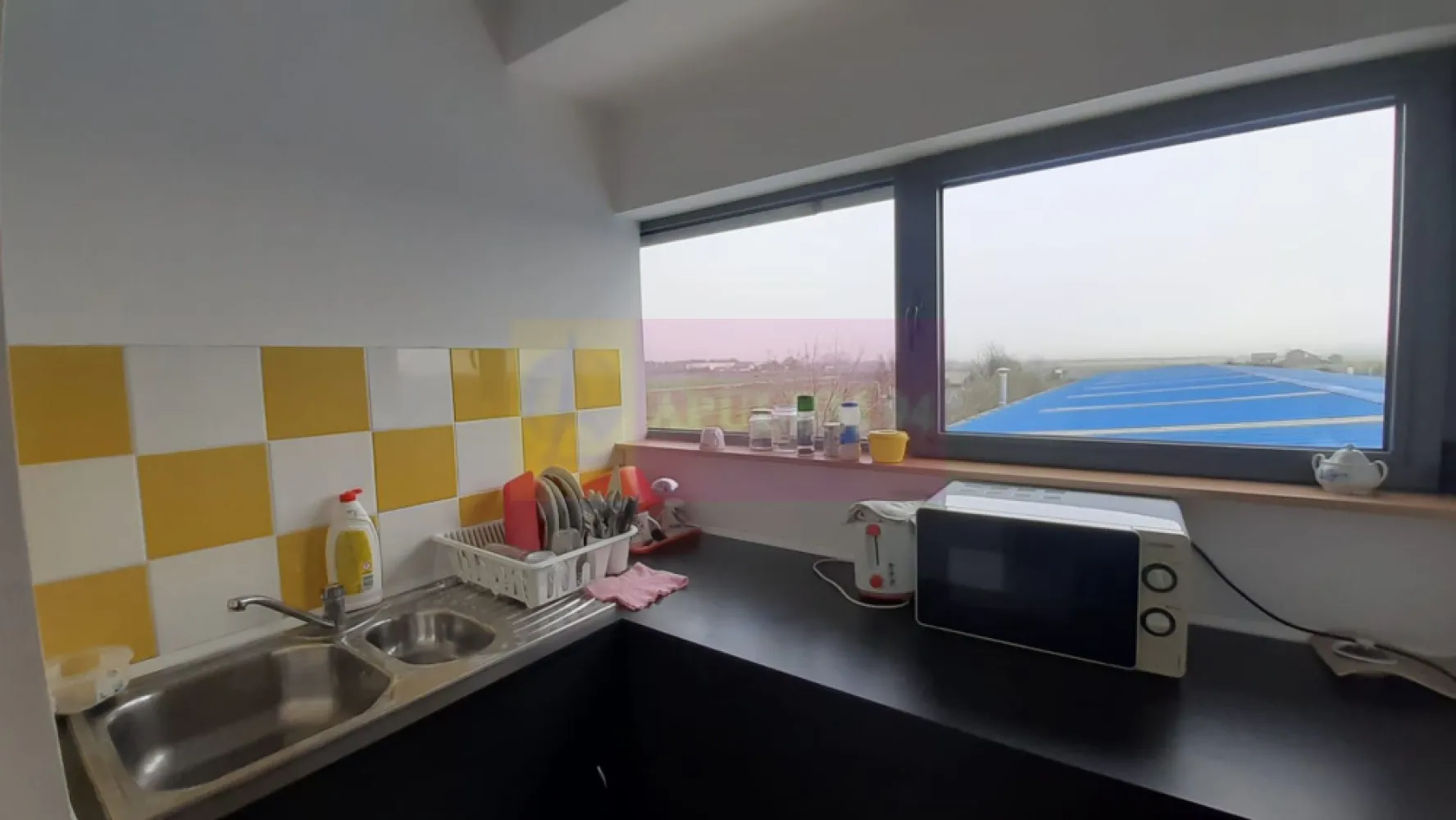 Showroom în Sudul Bucureștiului