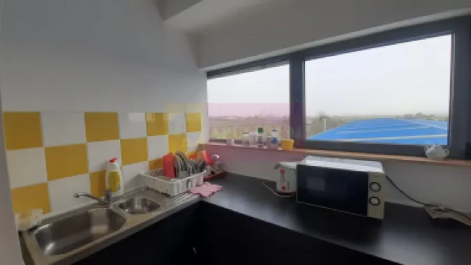 Showroom în Sudul Bucureștiului
