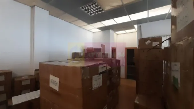 Showroom în Sudul Bucureștiului