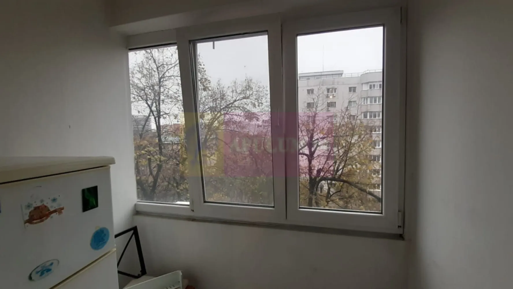 Garsoniera lângă Metrou Dristor
