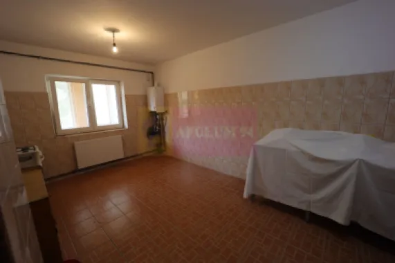Vila Clinceni - Ciorogirlei.