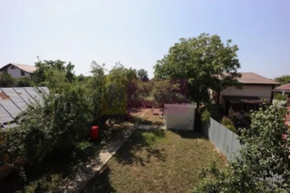Vila Clinceni - Ciorogirlei.