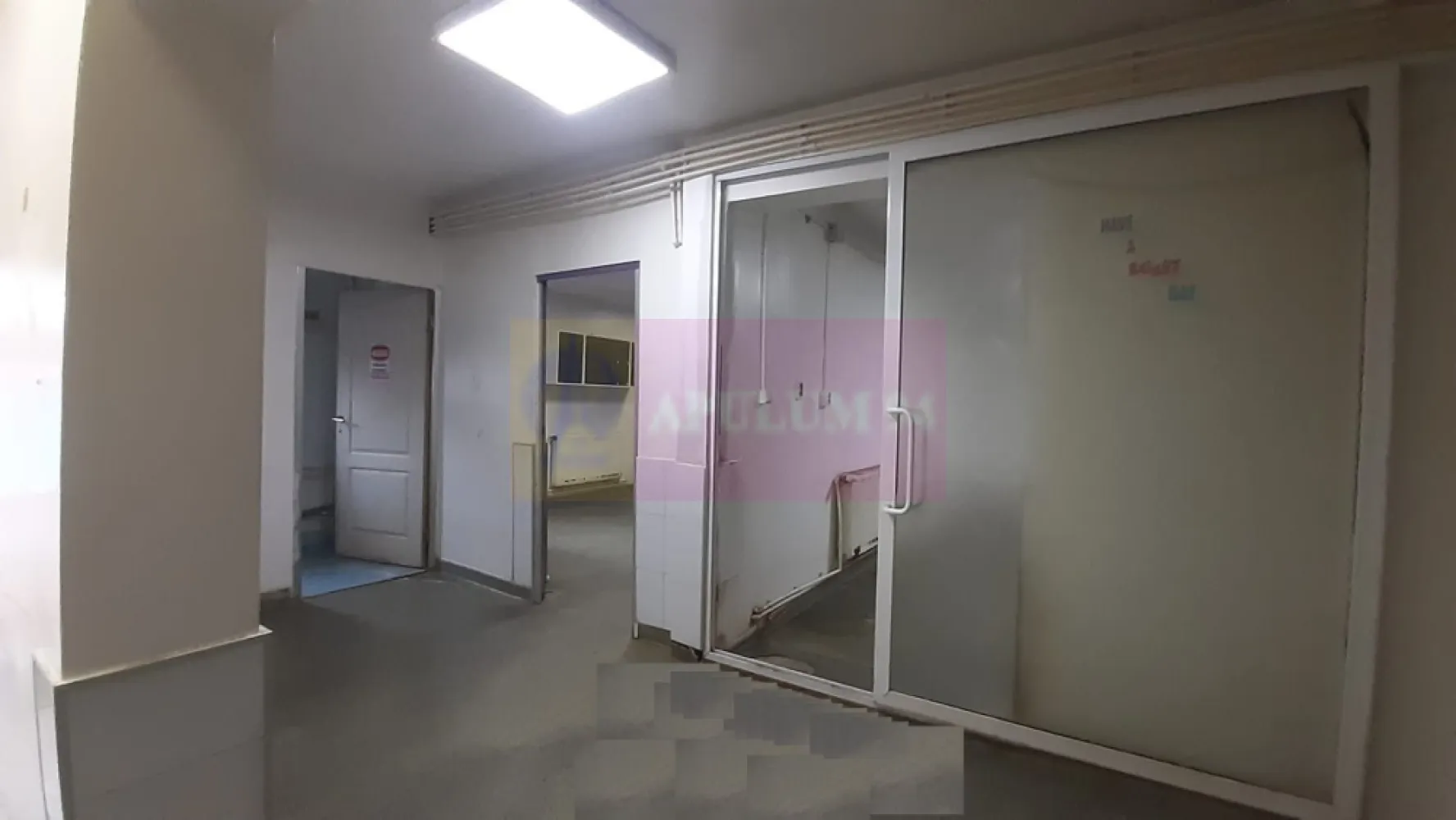 Spațiu producție, depozitare pretabil activități diverse