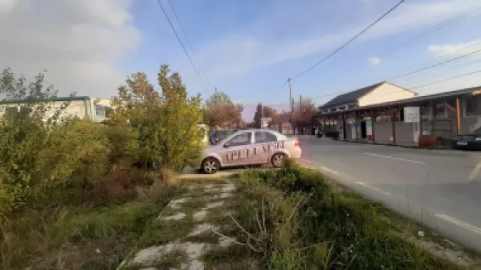Teren foarte bun în 1 Decembrie Ilfov